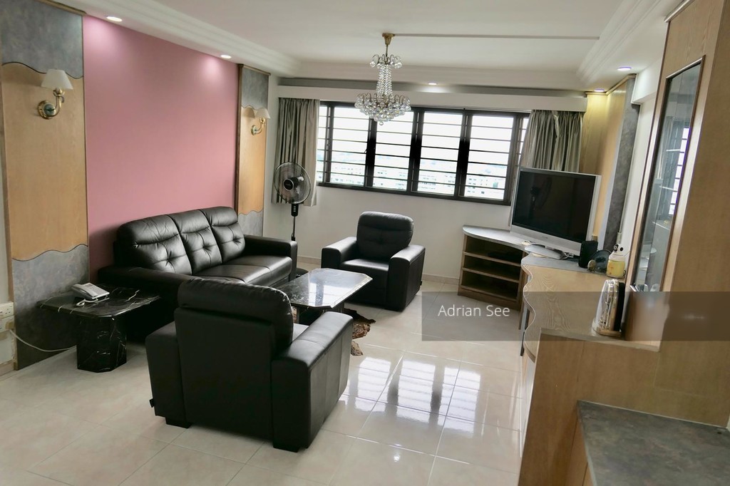 Blk 553 Ang Mo Kio Avenue 10 (Ang Mo Kio), HDB 5 Rooms #182987962